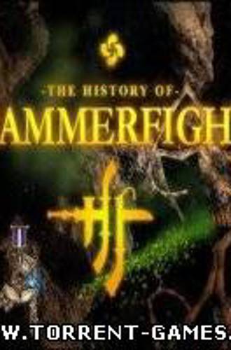 Hammerfight / 2009 / PC