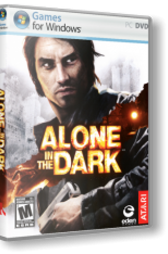 Alone in the Dark RePack