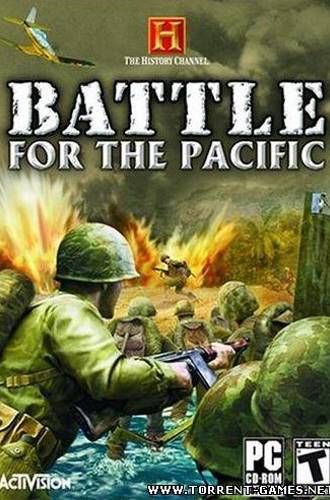 The History Channel: Battle for Pacific