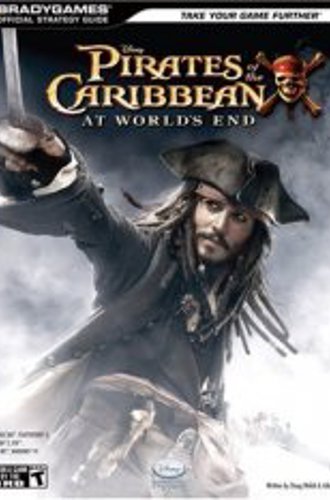 Pirates of the Caribbean: At World's End PC