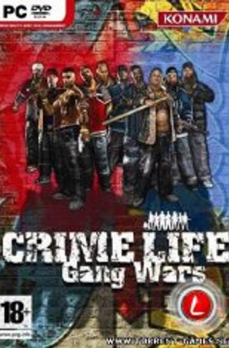 Криминальная жизнь: Уличные войны / Crime Life: Gang Wars PC