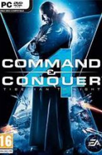 Command & Conquer 4: Tiberian Twilight [BETA] [2009 / English]