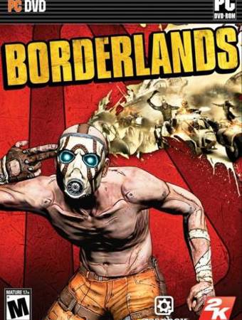 Borderlands: