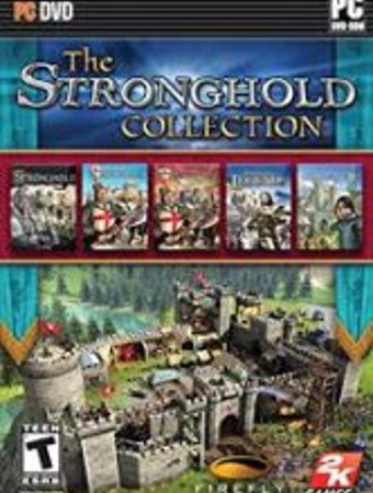 Stronghold