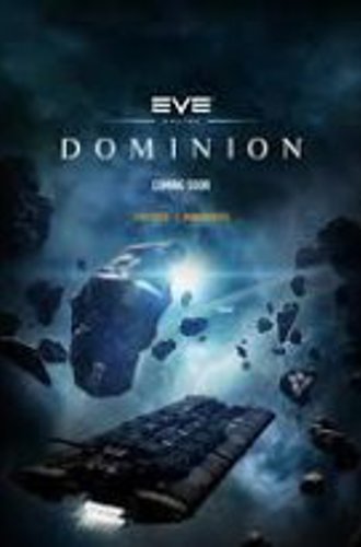 EVE Online: Dominion (2009/PC/RUS)