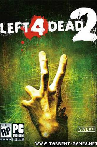 Left 4 Dead 2 (2009) PC | от csmania