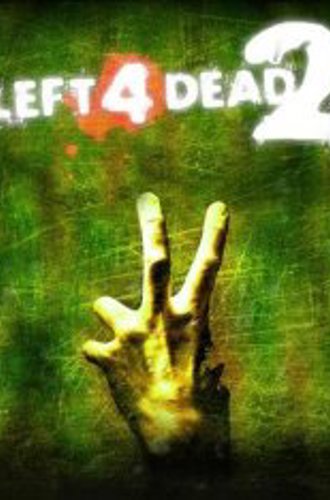 Left 4 Dead 2 (2009/RUS/ENG/Akella/Full/Repack) 4,08GB
