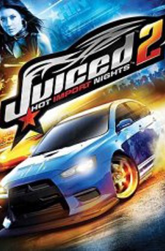 Juiced 2: Hot Import Nights (RUS, PC)