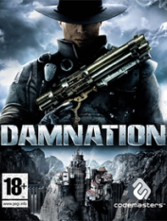 Damnation