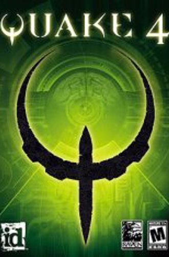 Quake 4 (2007/РС)