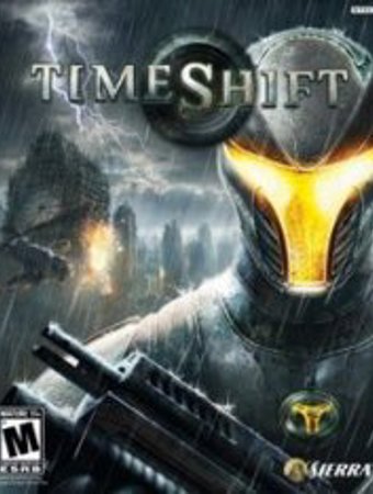 TimeShift