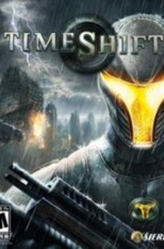 TimeShift (2007) PC l Repack