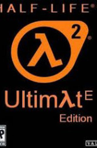 Half-Life 2 Ultimate Edition (No-Steam) (ENG+RUS)