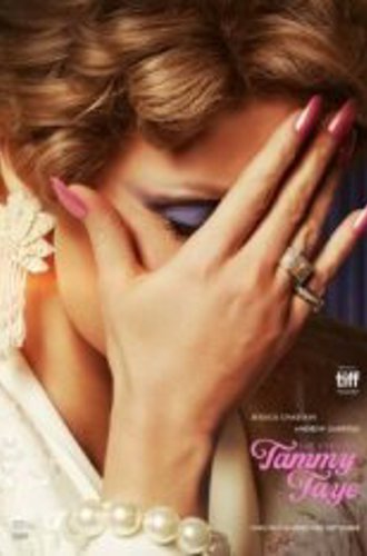 Глаза Тэмми Фэй / The Eyes of Tammy Faye (2021) WEB-DLRip | Pazl Voice