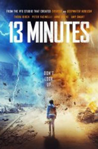 13 минут / 13 Minutes (2021) WEB-DL 1080p | Pazl Voice