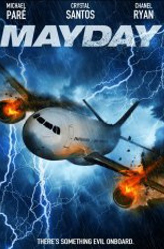 Пункт назначения. Аэроплан / Mayday (2019) WEB-DLRip | IVI