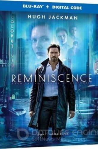 Воспоминания / Reminiscence (2021) HDRip-AVC | D