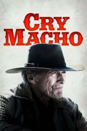 Мужские слезы / Cry Macho (2021) WEB-DL 1080p | iTunes