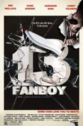 13 фанатов / 13 Fanboy (2021) WEB-DL 1080p