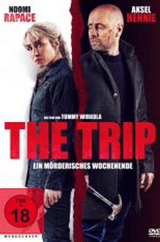 Поездка / The Trip / I onde dager (2021) WEB-DL 1080p | Pazl Voice