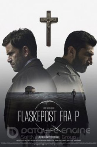 Мистериум. Тьма в бутылке / Flaskepost fra P (2016) BDRip-AVC | iTunes