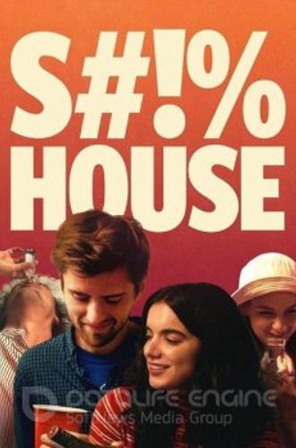 Вписка / Shithouse (2020) HDRip-AVC | D