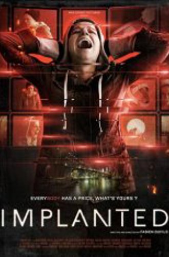 Имплантированная / Implanted (2021) WEB-DL 1080p