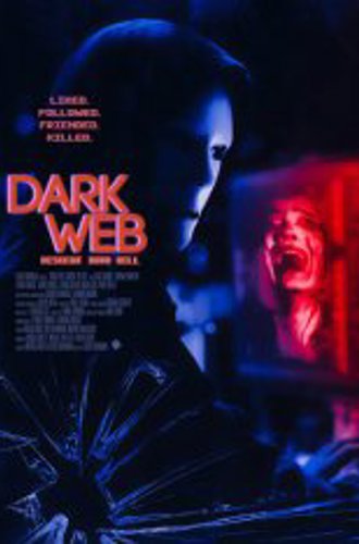 Глубинный интернет: Погружение в ад / Dark Web: Descent Into Hell (2021) WEB-DLRip