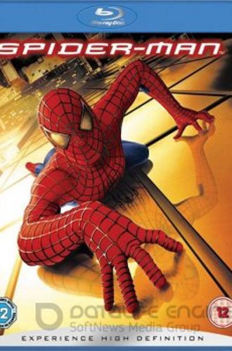 Человек-Паук: Трилогия / Spider-Man: Trilogy (2002-2007) BDRip 1080p