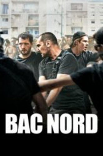 Северный бастион / Северный участок / BAC Nord / The Stronghold (2020) WEB-DL 1080p