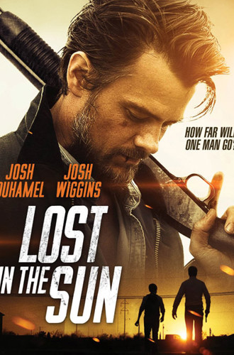 Опасный попутчик / Потерявшиеся на солнце / Lost in the Sun (2015) BDRip | iTunes