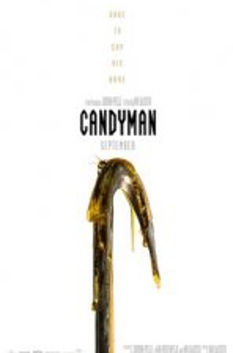 Кэндимен / Candyman (2021) WEB-DLRip-AVC | Pazl Voice