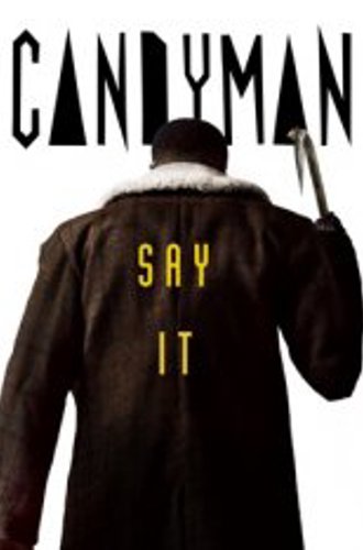 Кэндимен / Candyman (2021) WEB-DL 1080p | Pazl Voice