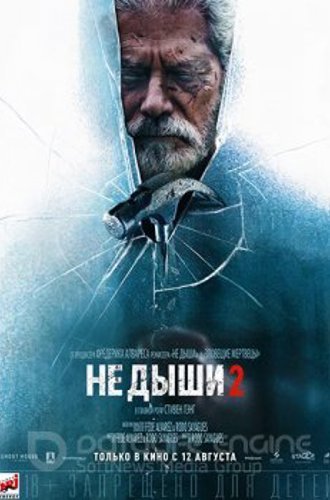 Не дыши 2 / Don't Breathe 2 (2021) WEB-DLRip-AVC | A, L2