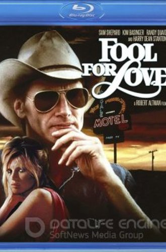 Без ума от любви / Fool for Love (1985) BDRip 1080p от ExKinoRay | A