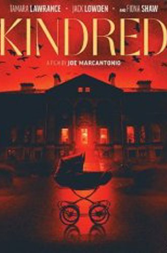 Родовое проклятие / Kindred (2020) HDRip | iTunes