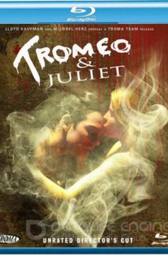 Тромео и Джульетта / Tromeo and Juliet (1996) BDRemux 1080р | P2