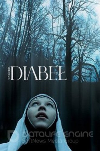 Дьявол / Diabel (1972) BDRip 1080p | L1