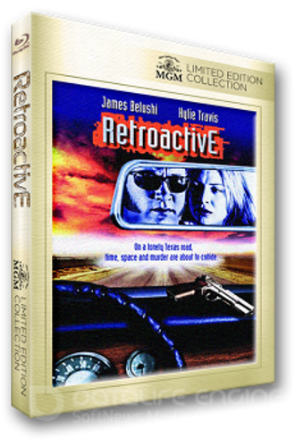 Провал во времени / Retroactive (1997) BDRip 1080p от HDReactor | P, P2, A