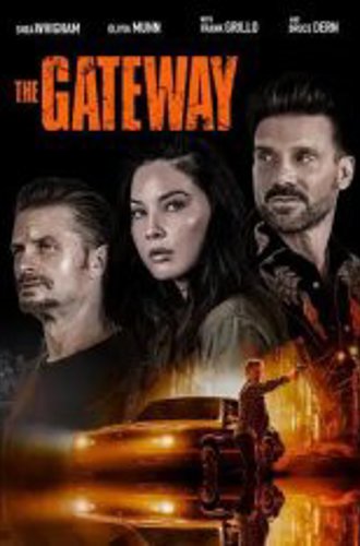 Путь / The Gateway (2021) HDRip