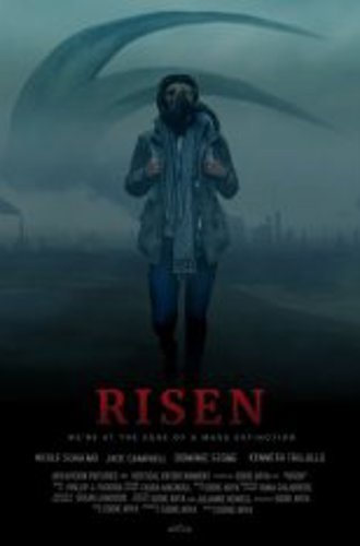 Восставшие / Risen (2021) WEB-DLRip