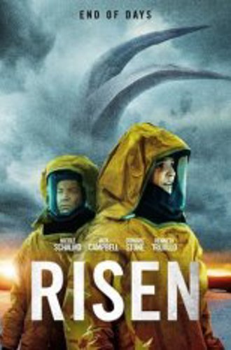 Восставшие / Risen (2021) WEB-DL 1080p