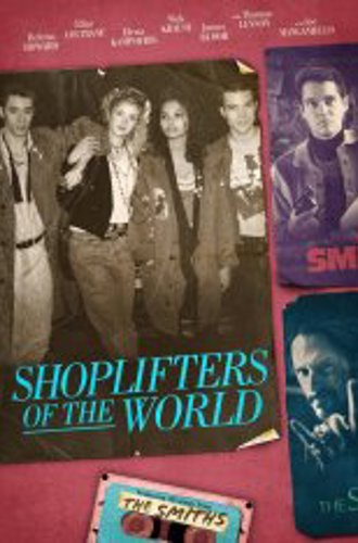 Магазинные воришки всего мира / Shoplifters of the World (2021) BDRip | iTunes