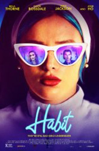 Привычка / Habit (2021) WEBRip 1080p