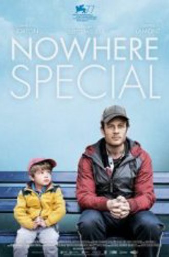 Один на один / Nowhere Special (2020) WEB-DL 1080p