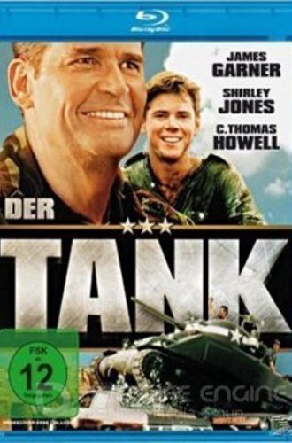 Танк / Tank (1984) WEB-DLRip-AVC | P2, A