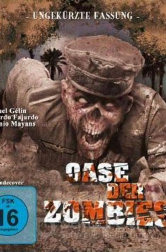 Могила живых мертвецов / Оазис зомби / La tumba de los muertos vivientes / Oasis of the Zombies (1982) BDRip 720p от ExKinoRay | A