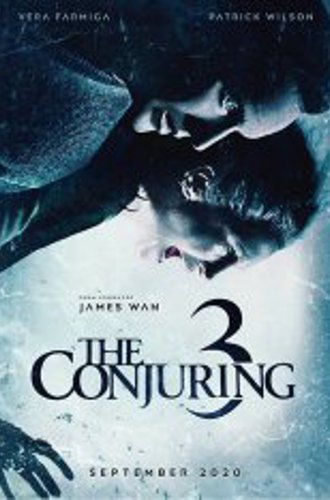 Заклятие 3: По воле дьявола / The Conjuring: The Devil Made Me Do It (2021) BDRip | iTunes