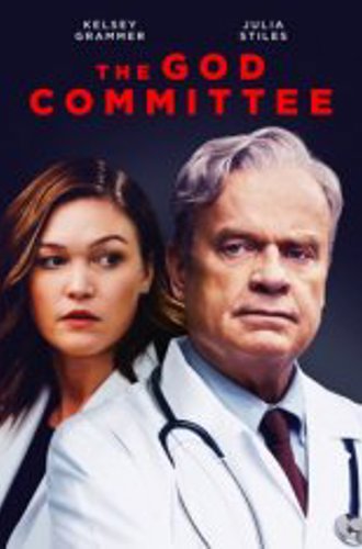 Комитет Бога / The God Committee (2021) WEB-DL 1080p