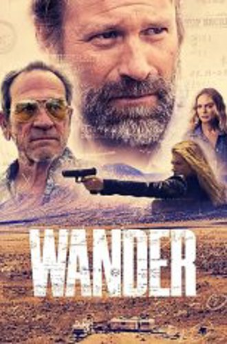 Уондер / Wander (2020) BDRip | iTunes